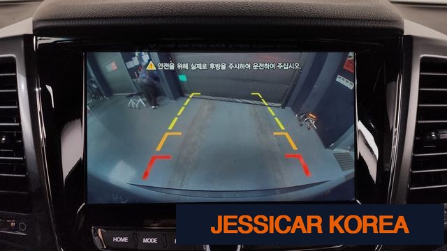 2021 KG Mobility The New Rexton Sports Khan - Thumbnail 8