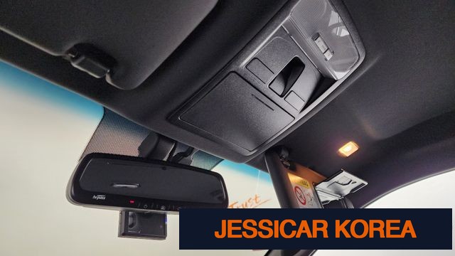 2021 KG Mobility The New Rexton Sports Khan - Thumbnail 10