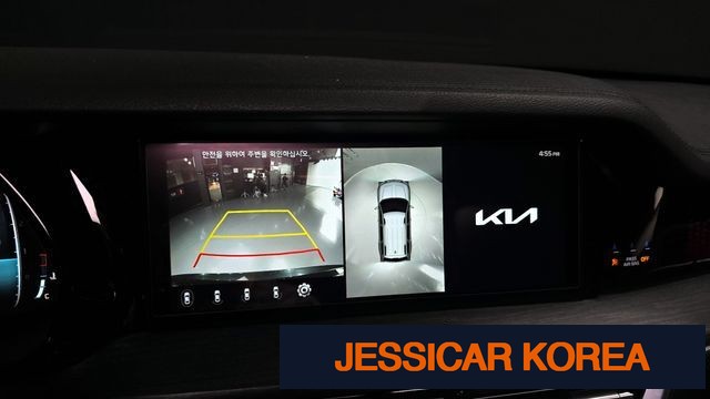 2022 Kia Mojave the Master - Thumbnail 3