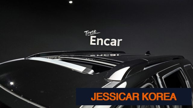 2022 Kia Mojave the Master - Thumbnail 8