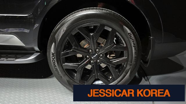 2022 Kia Mojave the Master - Thumbnail 12