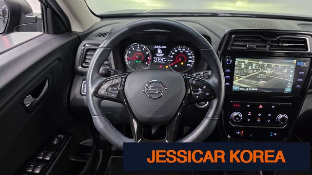 2022 KG Mobility Very New Tivoli - Thumbnail 4