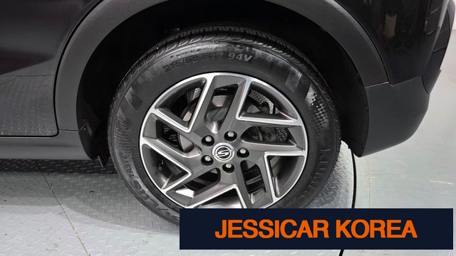 2022 KG Mobility Very New Tivoli - Thumbnail 8