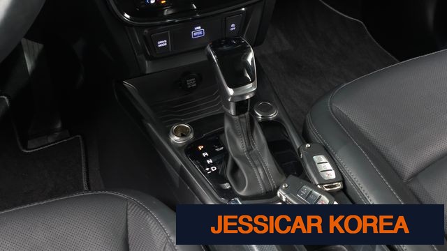 2022 KG Mobility Very New Tivoli - Thumbnail 9