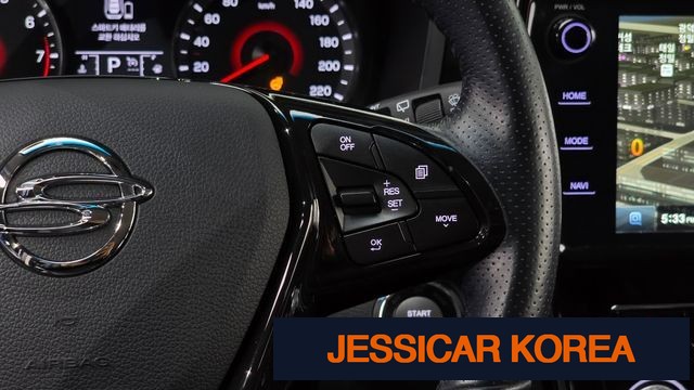 2022 KG Mobility Very New Tivoli - Thumbnail 12