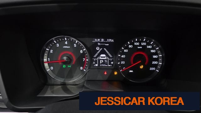 2022 KG Mobility Very New Tivoli - Thumbnail 14