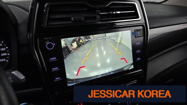 2022 KG Mobility Very New Tivoli - Thumbnail 16