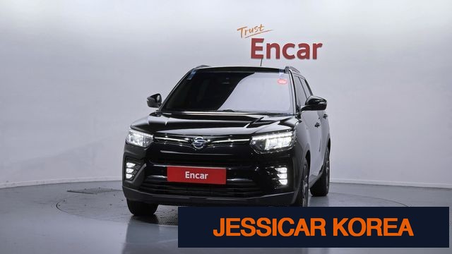 2022 KG Mobility Very New Tivoli - Thumbnail 20