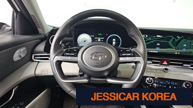 2023 Hyundai Avante (CN7) - Thumbnail 6
