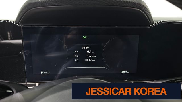 2023 Hyundai Avante (CN7) - Thumbnail 9