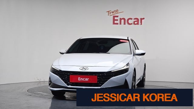 2023 Hyundai Avante (CN7) - Thumbnail 15