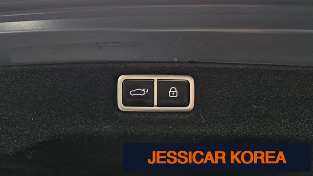 2024 Hyundai Sonata The Edge Hybrid (DN8) - Thumbnail 6