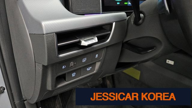 2024 Hyundai Sonata The Edge Hybrid (DN8) - Thumbnail 12