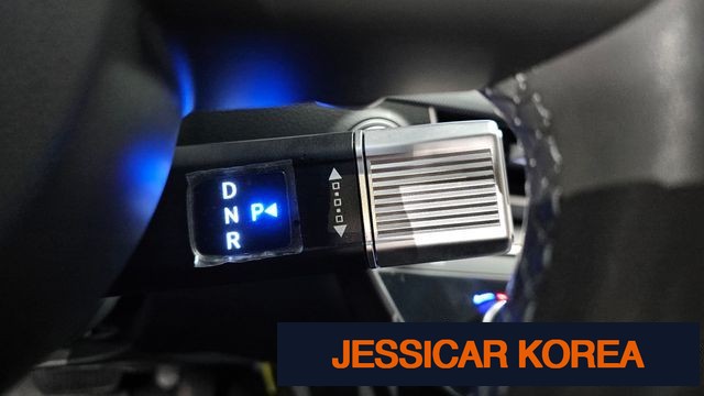 2024 Hyundai Sonata The Edge Hybrid (DN8) - Thumbnail 14