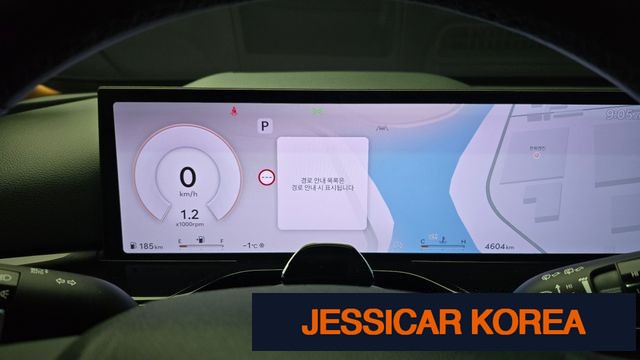 2025 Genesis GV80 - Thumbnail 3