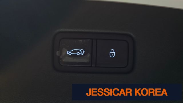 2025 Genesis GV80 - Thumbnail 5