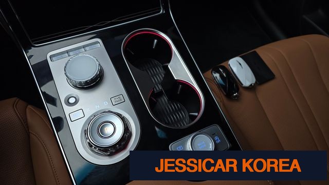 2025 Genesis GV80 - Thumbnail 6