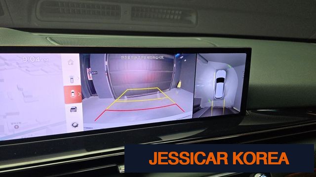 2025 Genesis GV80 - Thumbnail 13