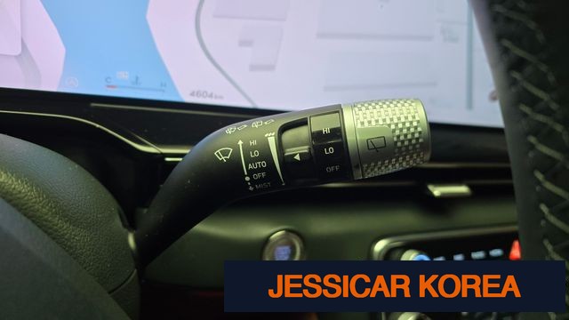 2025 Genesis GV80 - Thumbnail 14
