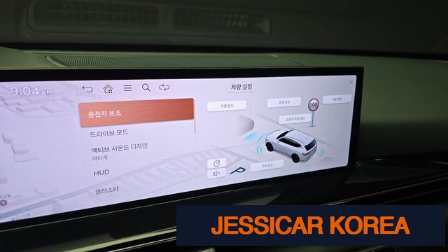 2025 Genesis GV80 - Thumbnail 18