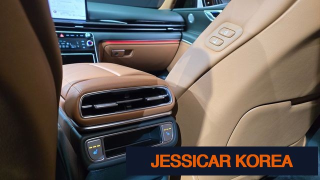 2025 Genesis GV80 - Thumbnail 20