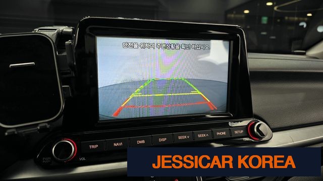 2020 Kia All new K3 - Thumbnail 4