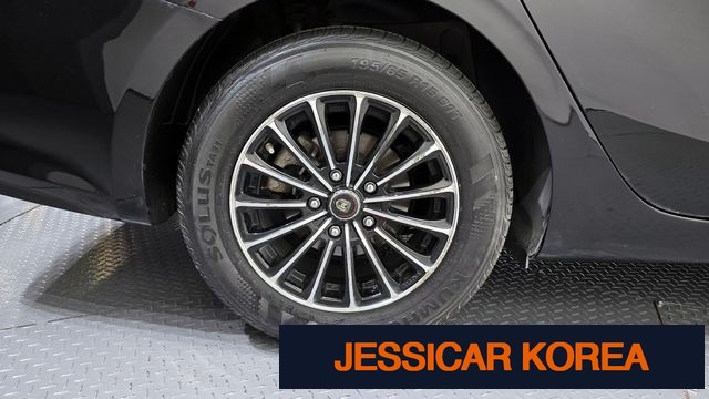 2020 Kia All new K3 - Thumbnail 5
