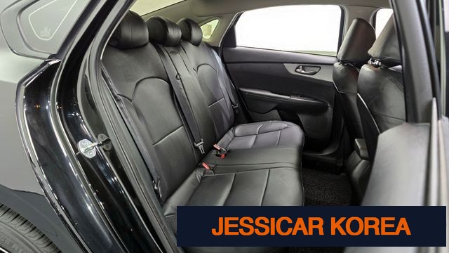 2020 Kia All new K3 - Thumbnail 6