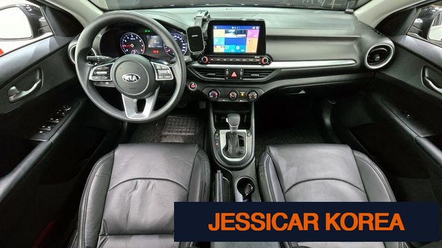 2020 Kia All new K3 - Thumbnail 7