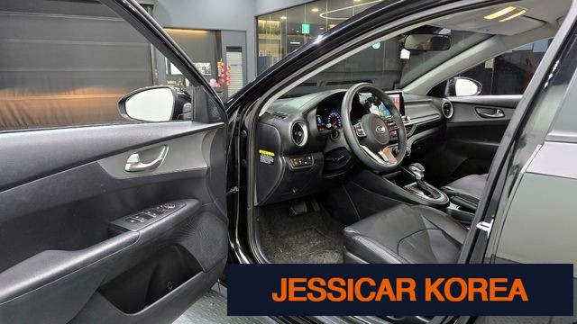 2020 Kia All new K3 - Thumbnail 8