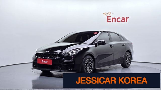 2020 Kia All new K3 - Thumbnail 9
