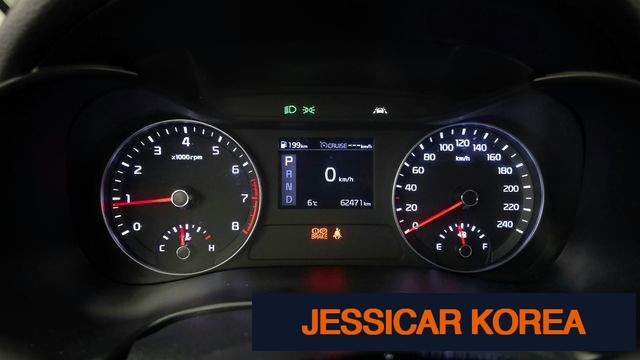 2020 Kia All new K3 - Thumbnail 10