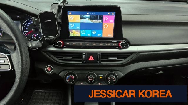 2020 Kia All new K3 - Thumbnail 14