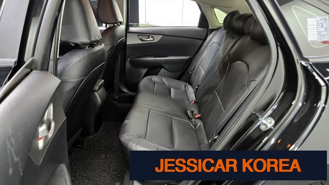 2020 Kia All new K3 - Thumbnail 15