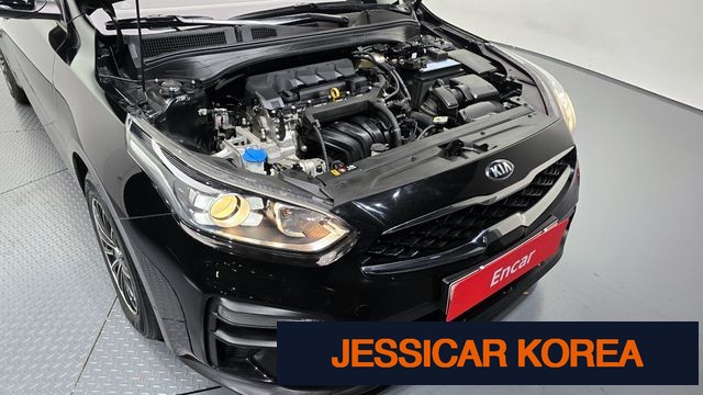 2020 Kia All new K3 - Thumbnail 16