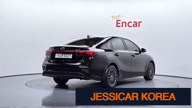 2020 Kia All new K3 - Thumbnail 17