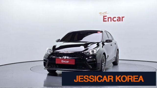 2020 Kia All new K3 - Thumbnail 18