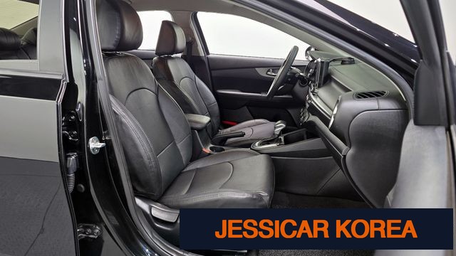 2020 Kia All new K3 - Thumbnail 19