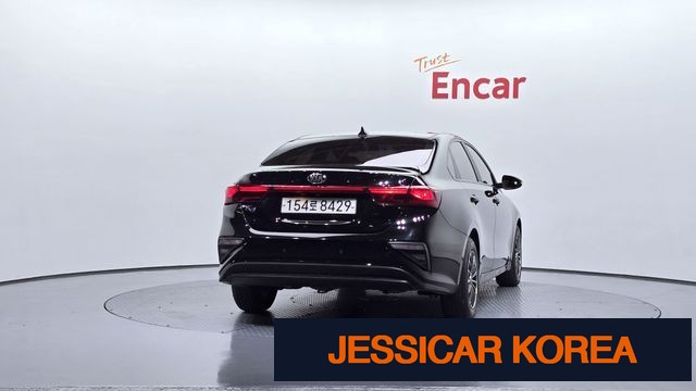 2020 Kia All new K3 - Thumbnail 20