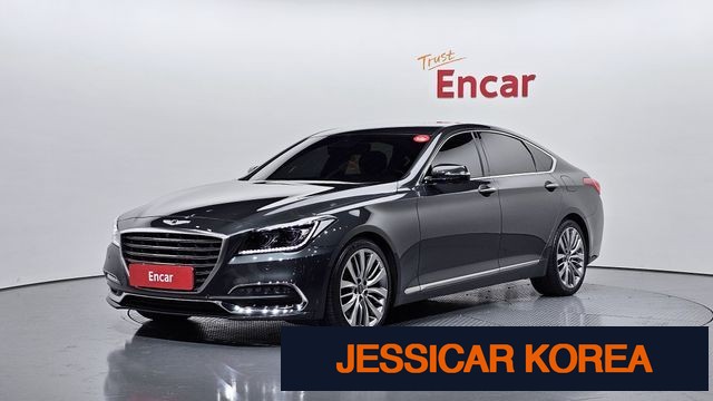 2018 Genesis G80 - Thumbnail 6