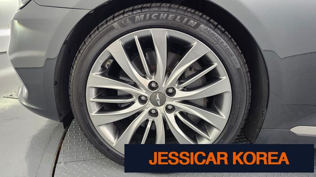 2018 Genesis G80 - Thumbnail 7