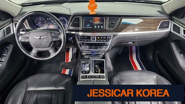 2018 Genesis G80 - Thumbnail 9