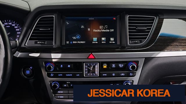 2018 Genesis G80 - Thumbnail 10