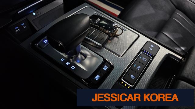 2018 Genesis G80 - Thumbnail 11