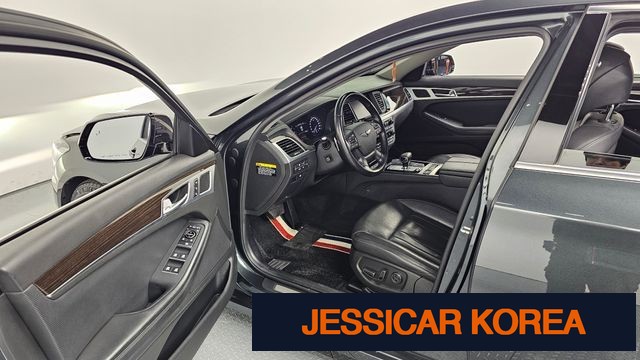 2018 Genesis G80 - Thumbnail 14