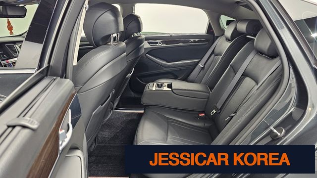 2018 Genesis G80 - Thumbnail 15