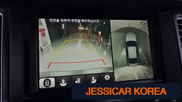 2018 Genesis G80 - Thumbnail 19