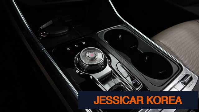 2024 Kia The New Carnival 4th generation - Thumbnail 2