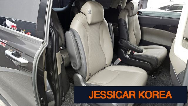 2024 Kia The New Carnival 4th generation - Thumbnail 12