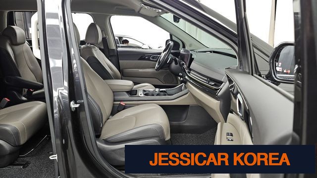2024 Kia The New Carnival 4th generation - Thumbnail 14